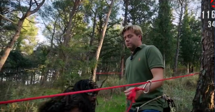 Never Run Away tweet media