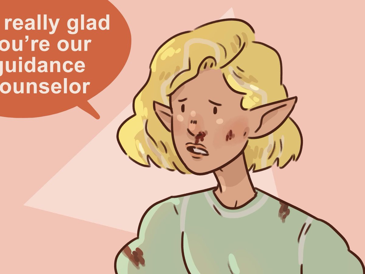 zestoflemon's tweet photo. jawbone and adaine for favorite scene day 💛 #fantasyhighweek @fantasyhighweek @dimension20show @vornietom https://t.co/STO6jaJGov