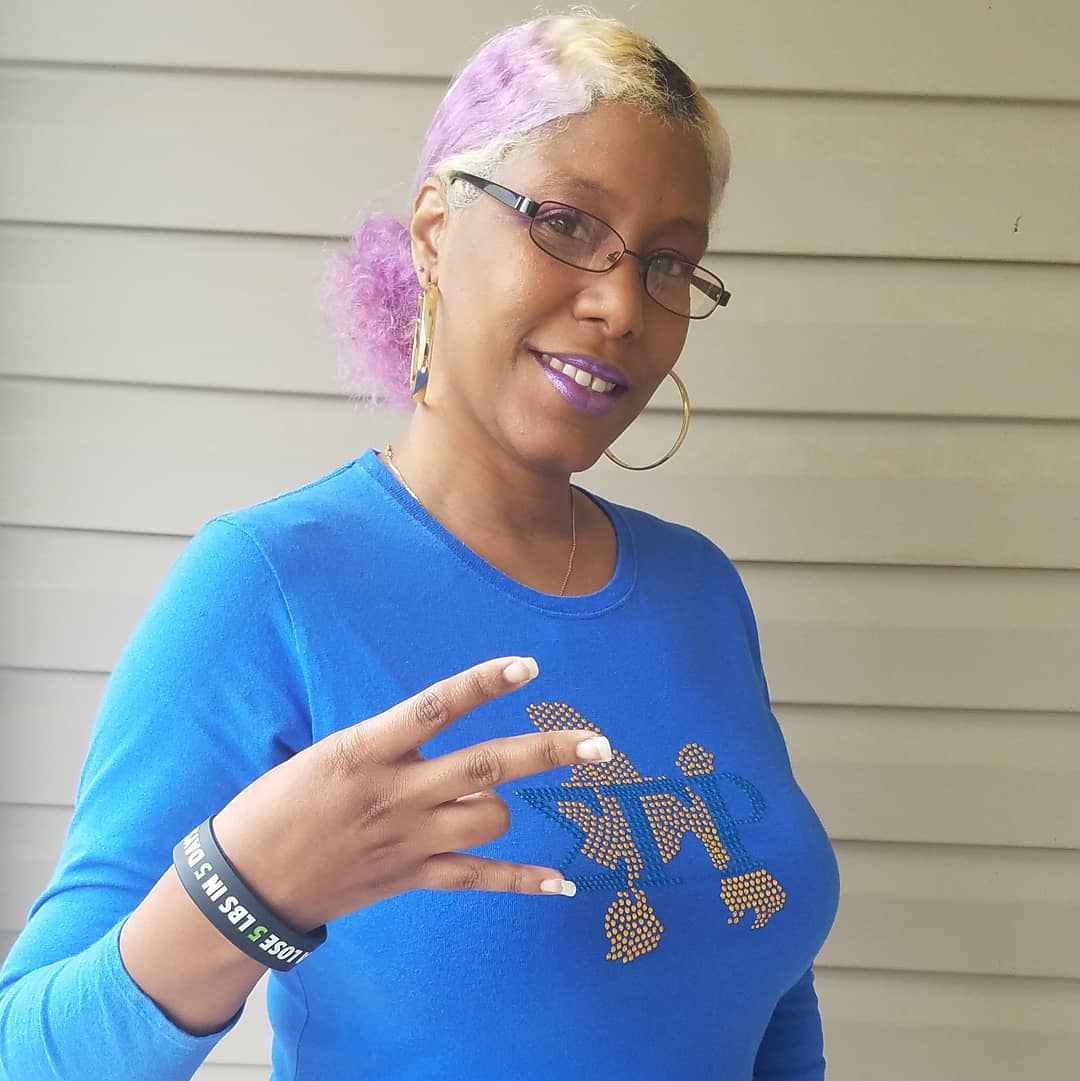 chandabk's tweet photo. Happy 22nd My Sorors! 💙💛🐩
♡
♡
♡
♡
#SigmaGammaRho #ΣΓΡ #SGRho #IAmMySistersKeeper #PrettyPoodles #Royalty #RoyalHarmony #Fall94 #XIBRED #IconicIOS #BlueAndGold #Legendary https://t.co/hmX1HrwqIY