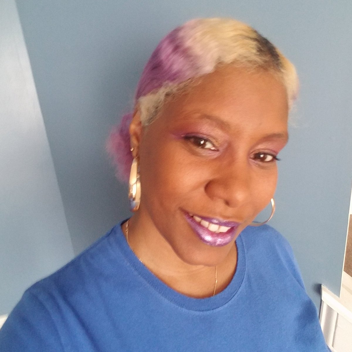 chandabk's tweet photo. Happy 22nd My Sorors! 💙💛🐩
♡
♡
♡
♡
#SigmaGammaRho #ΣΓΡ #SGRho #IAmMySistersKeeper #PrettyPoodles #Royalty #RoyalHarmony #Fall94 #XIBRED #IconicIOS #BlueAndGold #Legendary https://t.co/hmX1HrwqIY