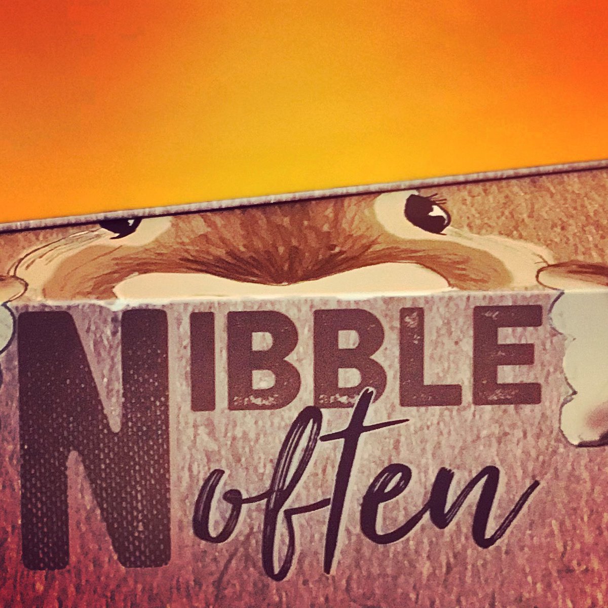 NibblenOften's tweet photo. Just letting everyone know that we are still delivering boxes in these difficult times. We are trying our best to get all orders to your doors as soon as possible for your loved ones. Our snack are designed for everyone’s dietary needs!
Please stay safe and all our love 💛
.
. https://t.co/dYakMVIQTB