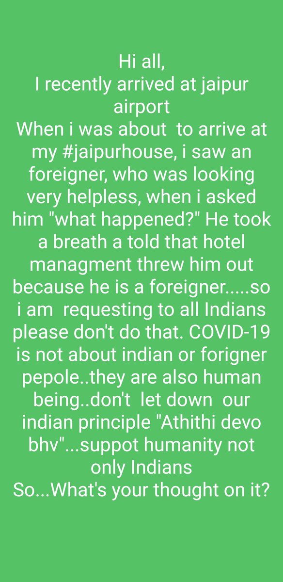 pradhuman88's tweet photo. @narendramodi i think you should also focous on these matters https://t.co/q1nw4Gd3EM