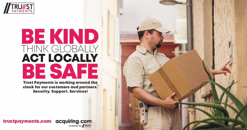 acquiringdotcom's tweet photo. We are at full speed, working around the clock to support our #partners.
We are here for you. 📨 https://t.co/IlrUZYqkZk
#bekind #besafe
#paybylink #onlinepayments #ecommerce https://t.co/yiXuTngcir