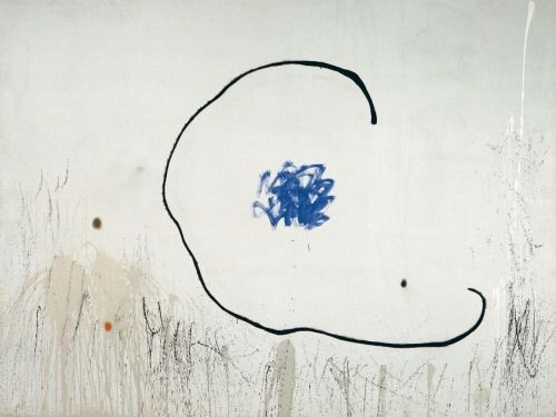 noelia_mn's tweet photo. Comprendiendo el sentido de la soledad con #Miró y unas lineas que evocaban a la esperanza... @ThisisartTV @ramongener #ThisIsSoledad 🙌🏾🎨 https://t.co/0asXOkG0dU