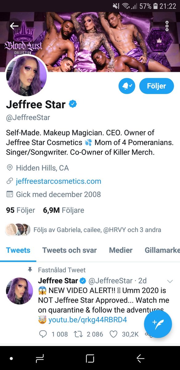 Ida01230218's tweet photo. @JeffreeStar @pulte I really wants too win this money too my family😁😁❤❤
Here is proof https://t.co/DjclGznOBb