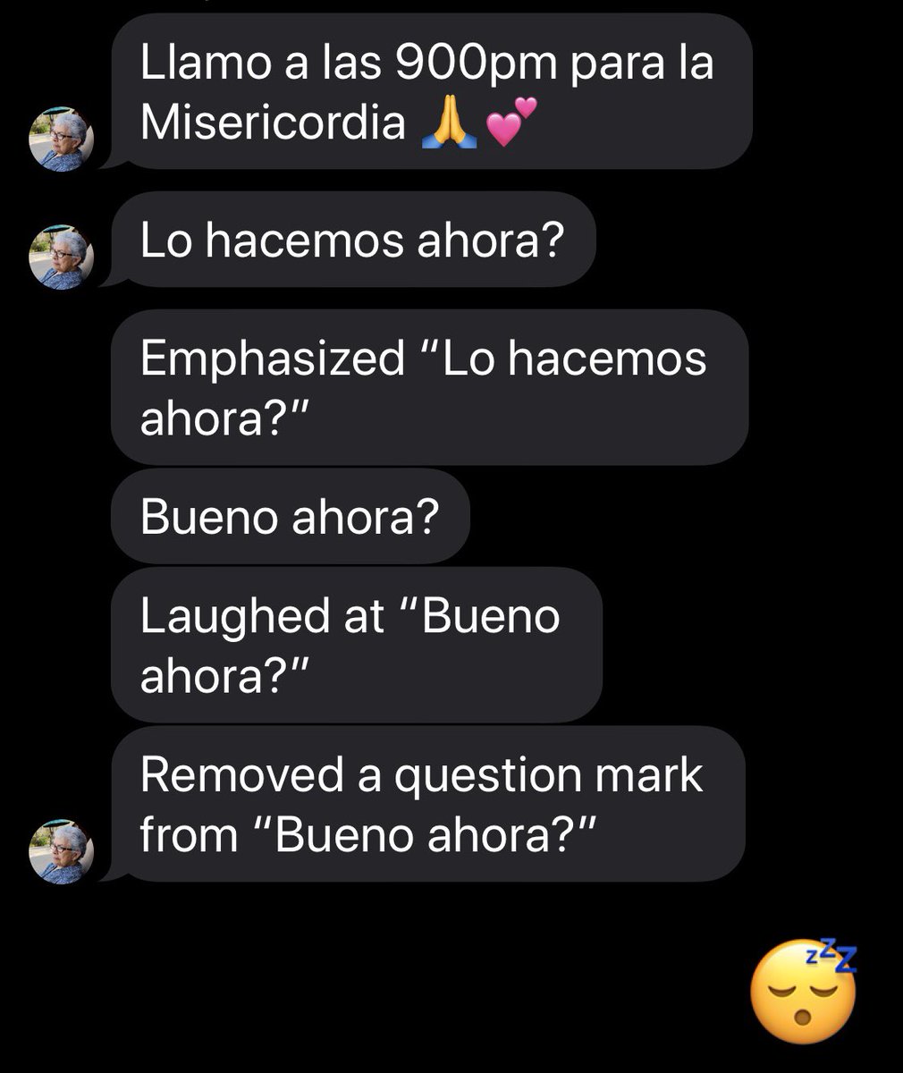 AbuelaTexts's tweet photo. https://t.co/2RHpFQJTF2