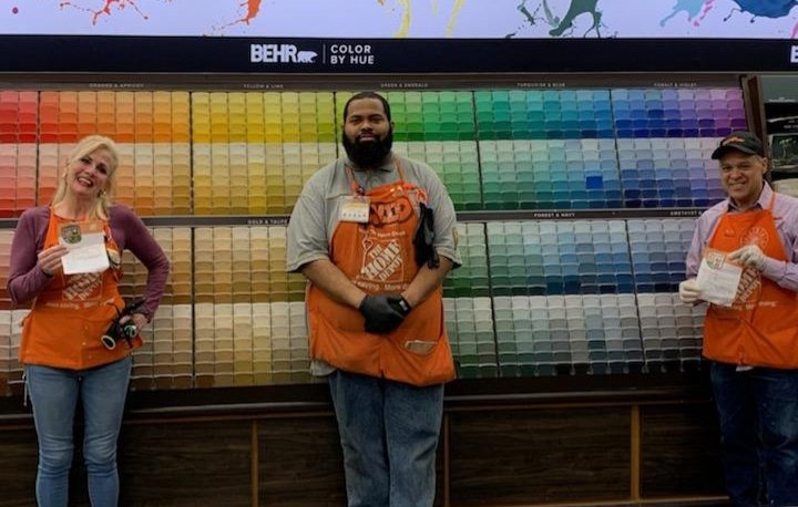 David Knuckles tweet media