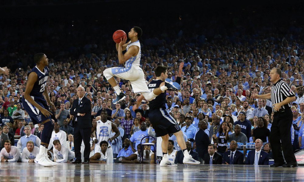 Dear Marcus, we will always love you! <a href="/marcuspaige5/">Marcus Paige</a>