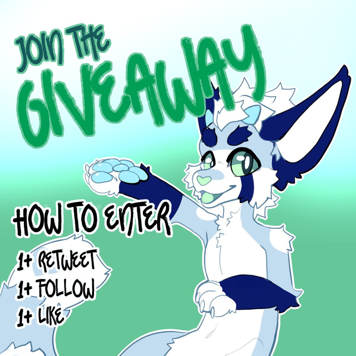 SkullsFeathers's tweet image. 🐼 FURSUIT GIVEAWAY 🐼

Hewwo, heres something to distract you from the current situation.
It´s our very first fursuit giveaway. 

💙 How to enter 💙
Like, retweet and follow Skulls and Feathers on Twitter to win this cute head.

FREE SHIPPING WITHIN EUROPEAN UNION!