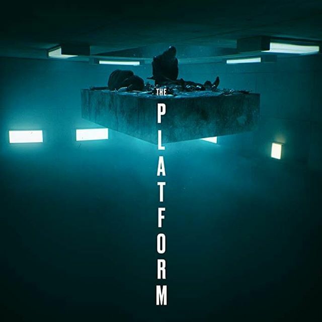 FG_Film_Club's tweet photo. #nowwatching #theplatform #elhoyo #netflix https://t.co/et8whaSc2K https://t.co/R8NbpKxHgh