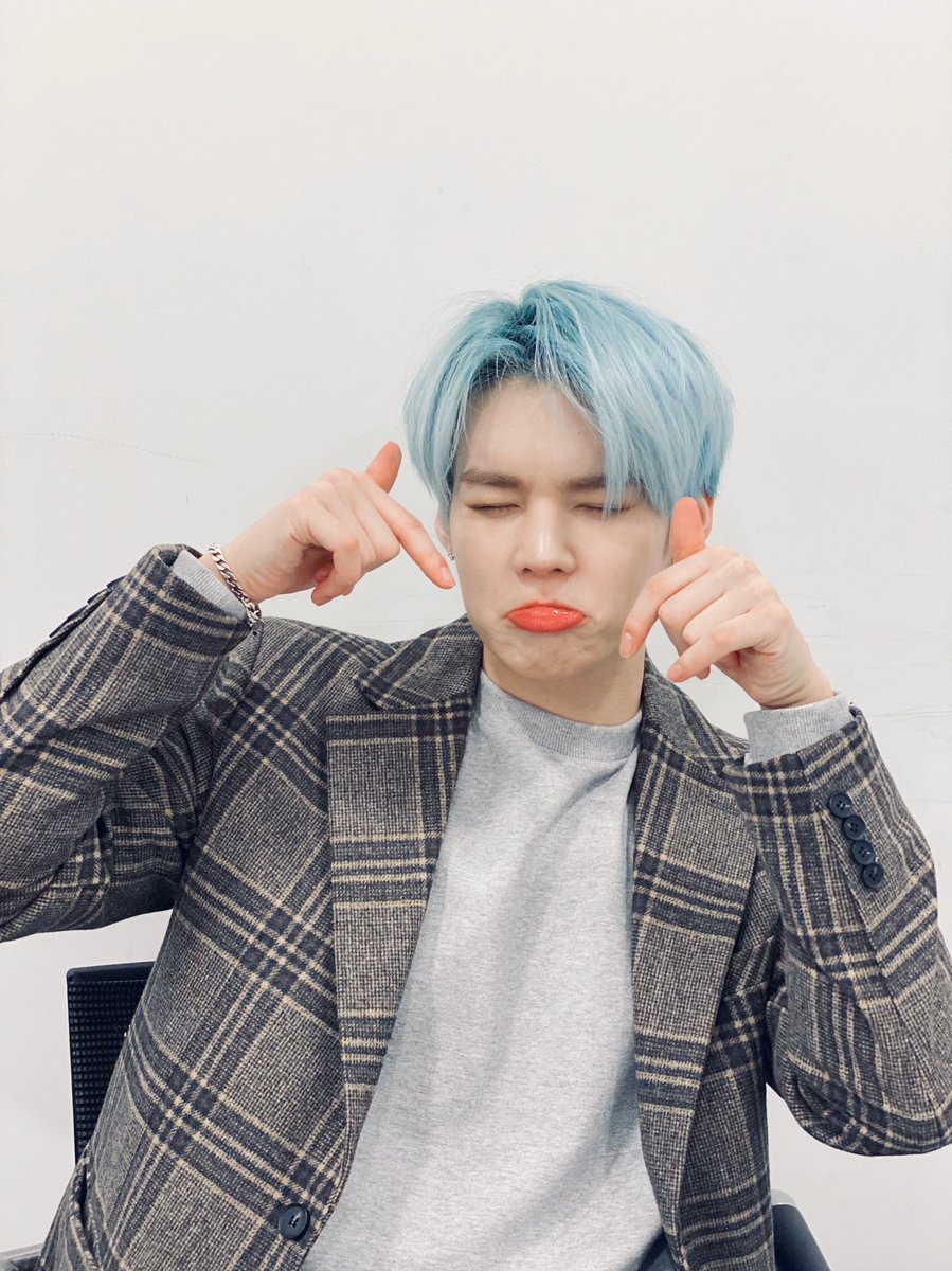 sejun - victon