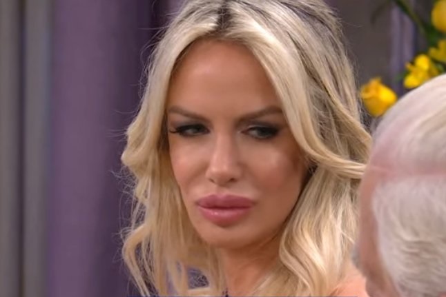 No te toques la cara.