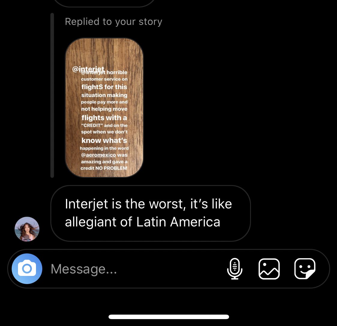 Everyone is hating <a href="/interjet/">Interjet</a> on their horrible customer service. Thanks for stealing our money and not helping.  #plsshare