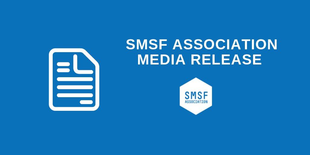 Temporary reduction in super minimum drawdown rates welcomed. Read more in our latest Media Release here: bit.ly/2xfJ96D