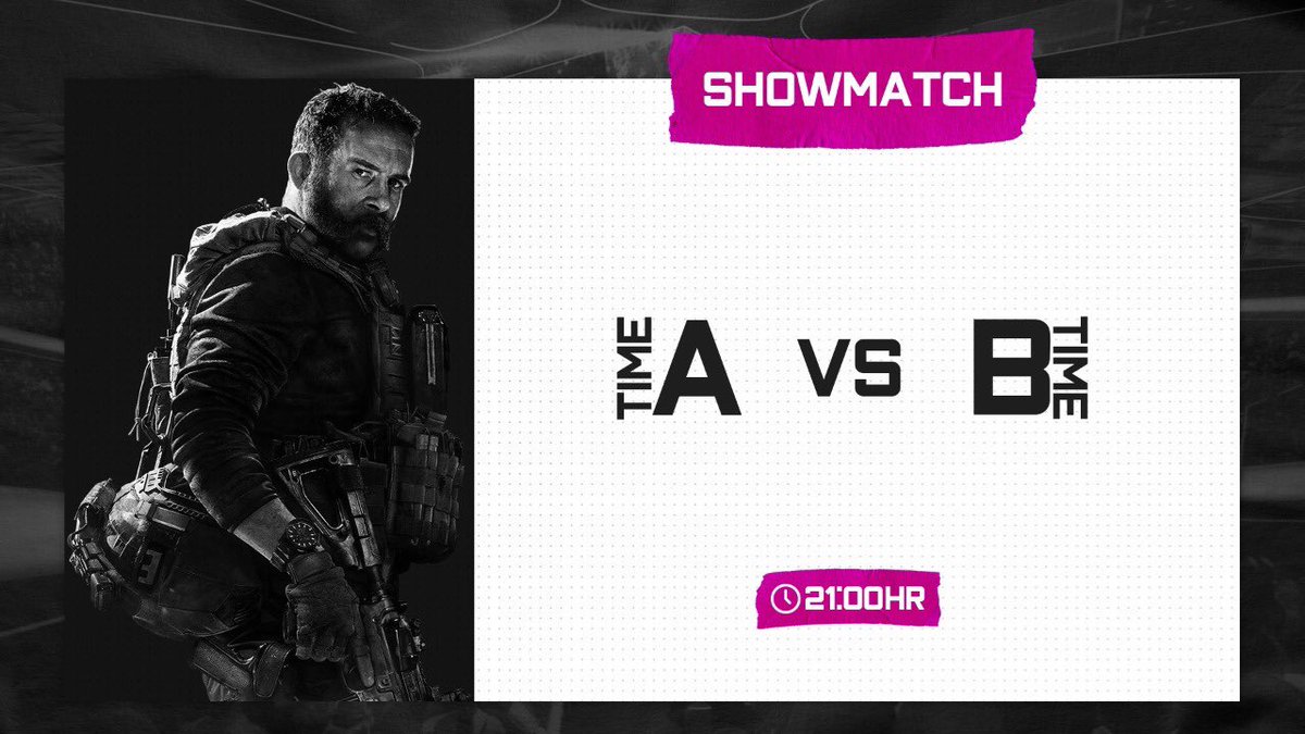 yNoeLL_'s tweet photo. E VAMOS DE SHOWMATCH FEMININA DA QUARENTENA 3!

As 21:30*

TIME A
@ViihF__
@iLadyPaulag
@ikarenn_
@iPhoenix_Roses
@xValki

TIME B
@lCattaSm
@ChernaR6
@Kaarofer_
@Fershowsccp
@looly25_

Créditos da imagem ao @LucasCCG_, ADM á @iaralien e LIVE ao @uWolfz

📺 https://t.co/AJA9swHBle https://t.co/sKt5QiiKLt