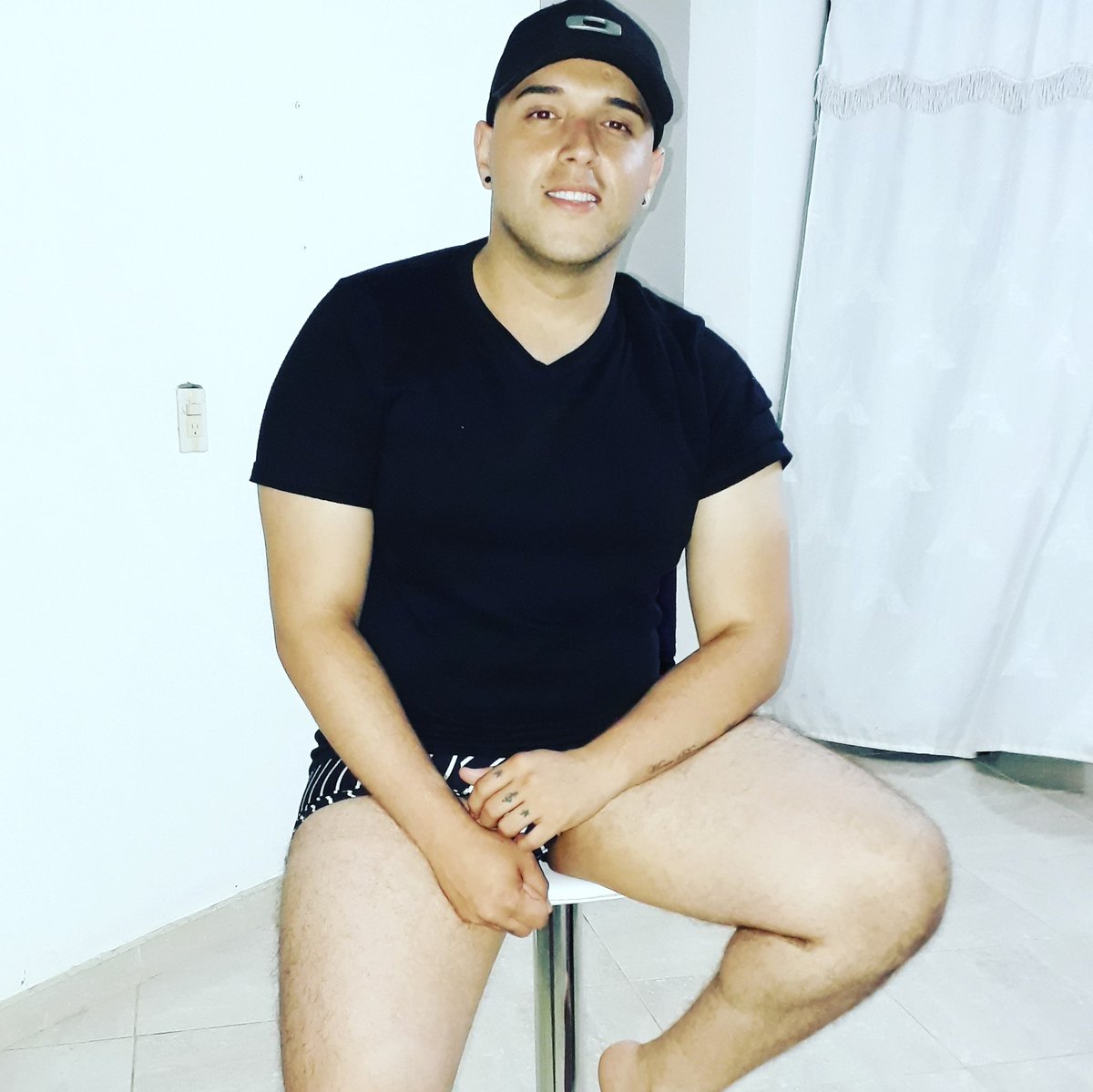 #NuevaFotoDePerfil