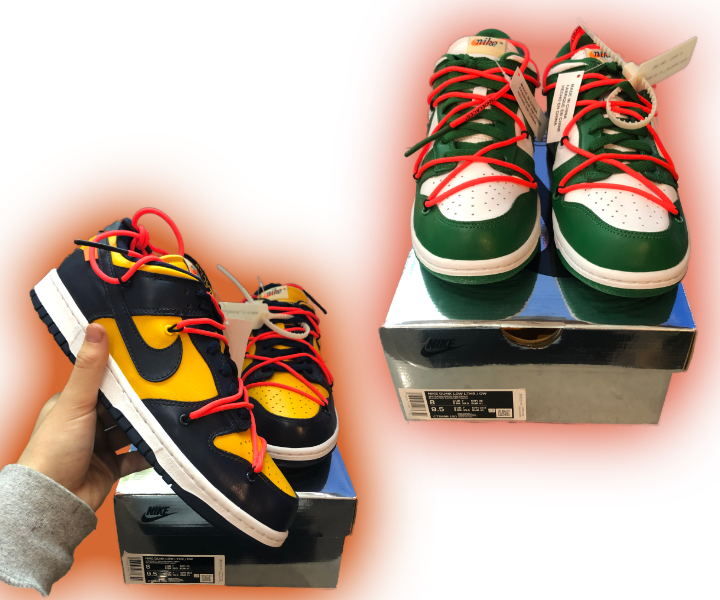 club_contrast's tweet image. I wrote my first blog! checkout my new website and comment down below what you think! 

#blogging #sneakers

joincontrastclub.com/off-white-dunk…