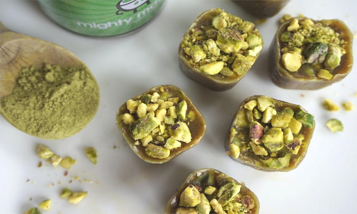 mightymatcha's tweet photo. What's your favourite Mighty Matcha recipe? Share it here so we can try it! #MightyMatcha #HealthyEating #EatClean https://t.co/W0JYMlJqA9