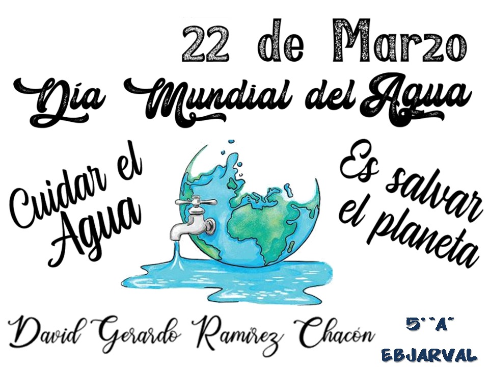 ebjarval's tweet photo. Hoy 22 de Marzo se celebra el día mundial del Agua💦😍 y los niños y niñas de la @ebjarval circuito 16 le rinden homenaje con la brigada plomeritos.
@NicolasMaduro @psuvaristobulo @JorgePerezVZLA @Nancyor7 @charlychaves @HayvicM @DrodriguezVen @FreddyBernal https://t.co/Ox1n25Ubxm