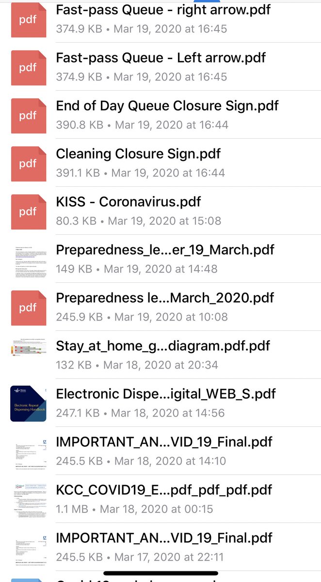 pcpa_org's tweet photo. ☣️🦠The PCPA new #COVIDー19 telegram group - over 400 members - real time peer support &amp; a host of resources to help you manage #coronavirus in practice - fully moderated - no anonymous posting - full citations on information required - https://t.co/iNU33HRPdx - all welcome 🦠☣️ https://t.co/00ORf1kons