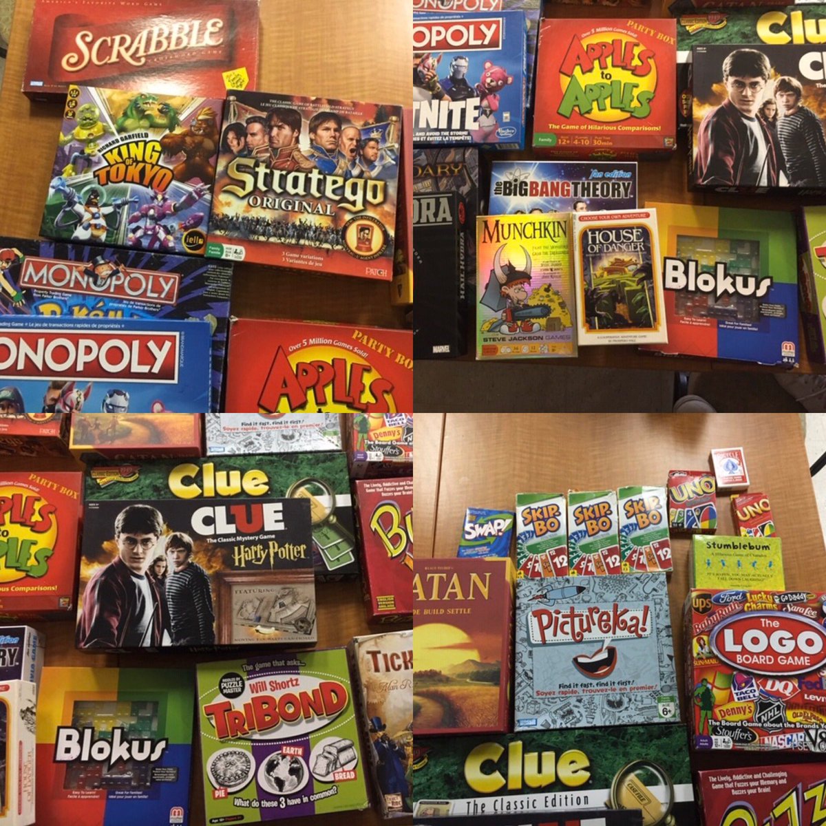 OrilliaYC's tweet photo. Calling out to plan Monday pickups. Board games, hygiene products, clothing, food, or something else? We will make it happen. We are just a comment or message away! OYC Staff #orillia #youth #orilliayouthcentre #supportouryouth #community #covid_19 #justask #formonday https://t.co/tpMAzUXvaM
