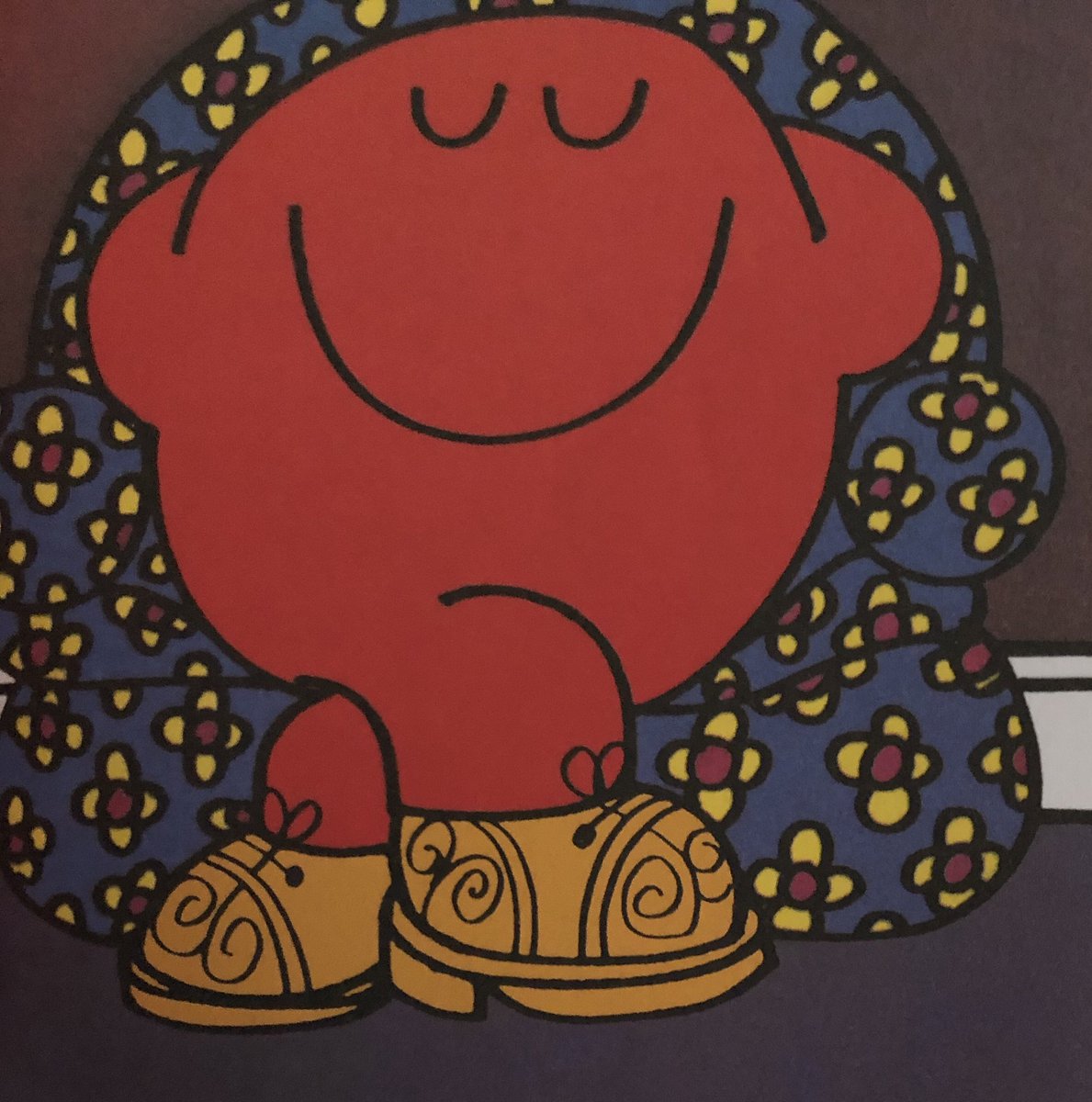 MiniMrMen tweet picture