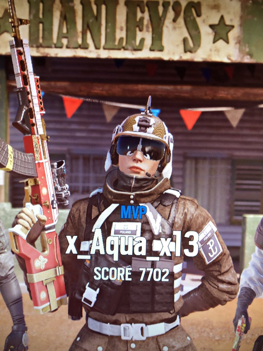 Qbasic_Aqua's tweet image. 14 kills