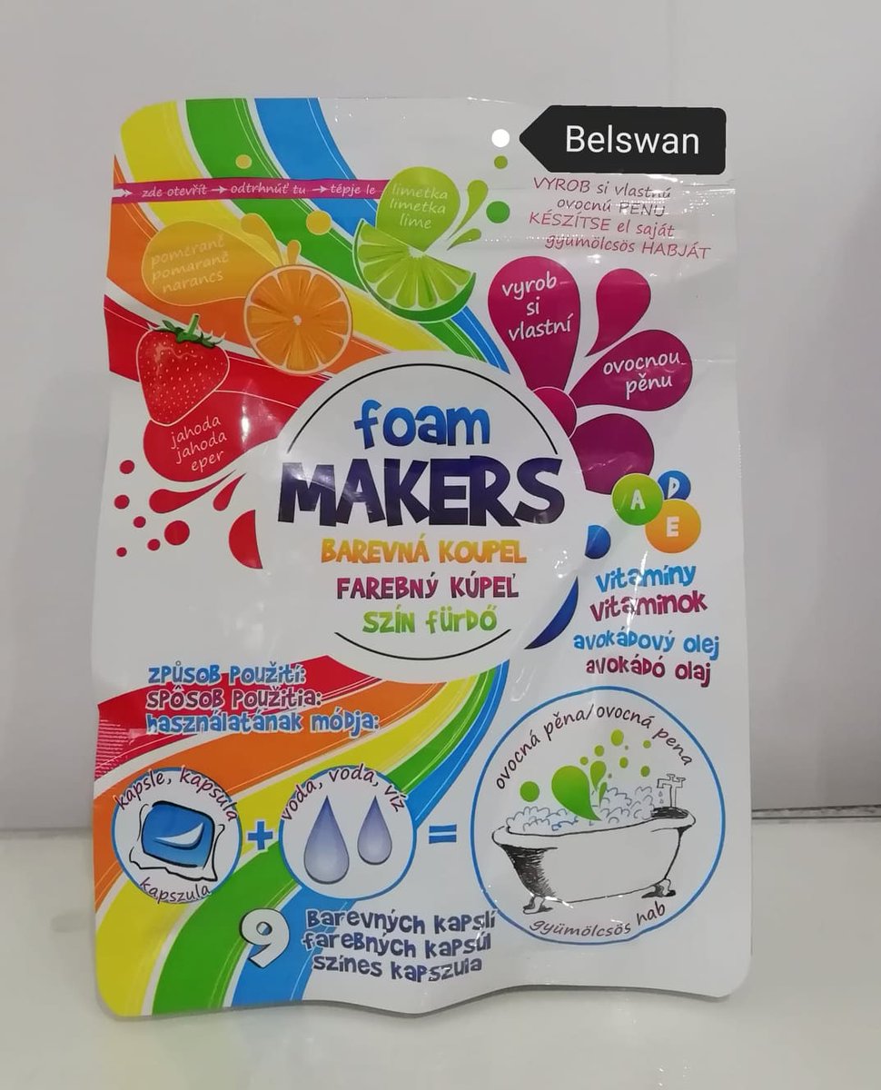 Belswan77's tweet photo. Hola hermosas!!!
Tenía muchas ganas de hablaros sobre unas capsulas de la firma E.p Line que es de origen Checo. Las compré en la droguería online de https://t.co/cQzOvKBC7Y.
https://t.co/DoOnJB4VCN https://t.co/TCynIbWgaz