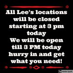 Photo by Lees Discount Liquor (@LeesDiscountLiq)