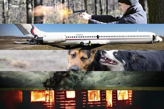 The number one rule of survival: "Know what to do, and act fast": bit.ly/know-what-to-do