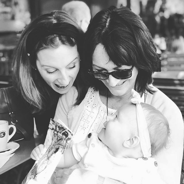 Happy Mother’s Day to my wonderful one. We may be on lockdown and separated by the border, and I may feel like a wee bit of me is missing, but that reunion when this is all over is gonna be so gaaad damn sweeeeet ❤️ So here’s to being thankful for our he… ift.tt/3bjolK6