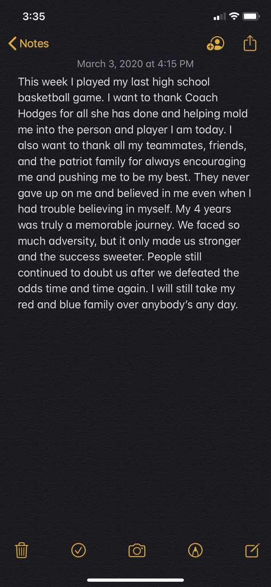 I’m posting a little late, but I’m on to the next chapter. #25OUT❤️💙
