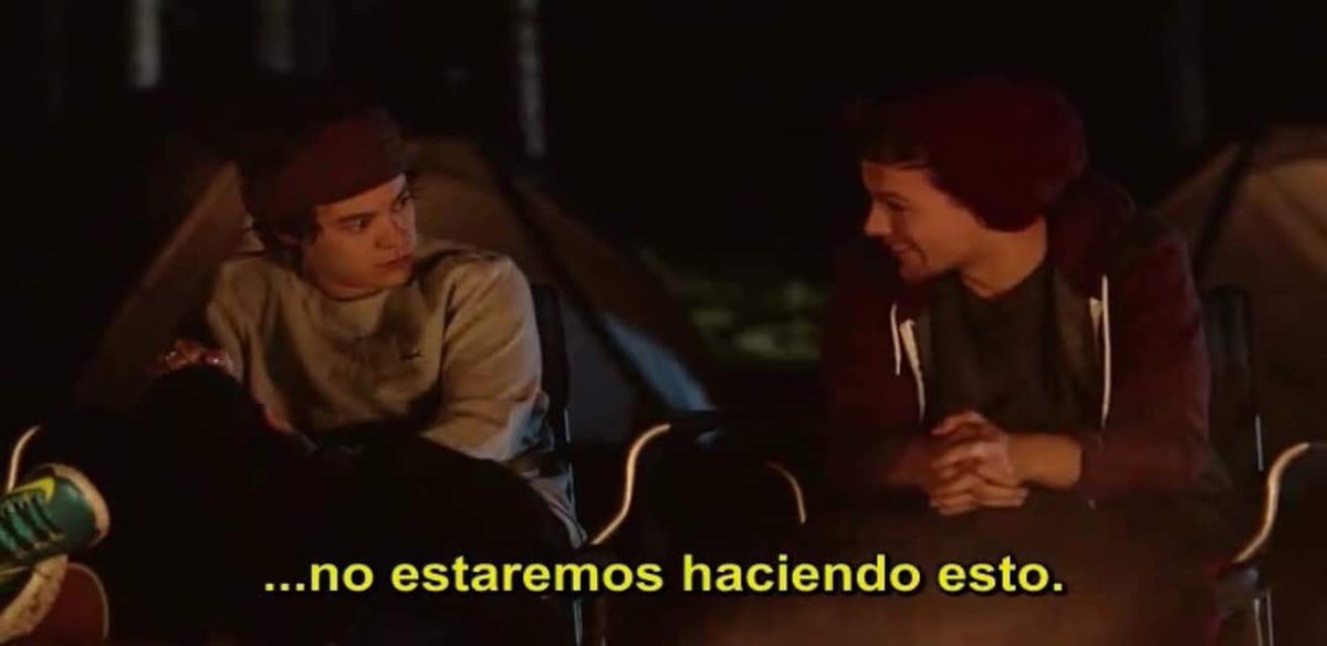 pallomxstill93's tweet photo. Mi vida no ha vuelto a ser la misma desde que pararon.😔 #AlwaysInMyHeart1D https://t.co/wtBVLrGuip