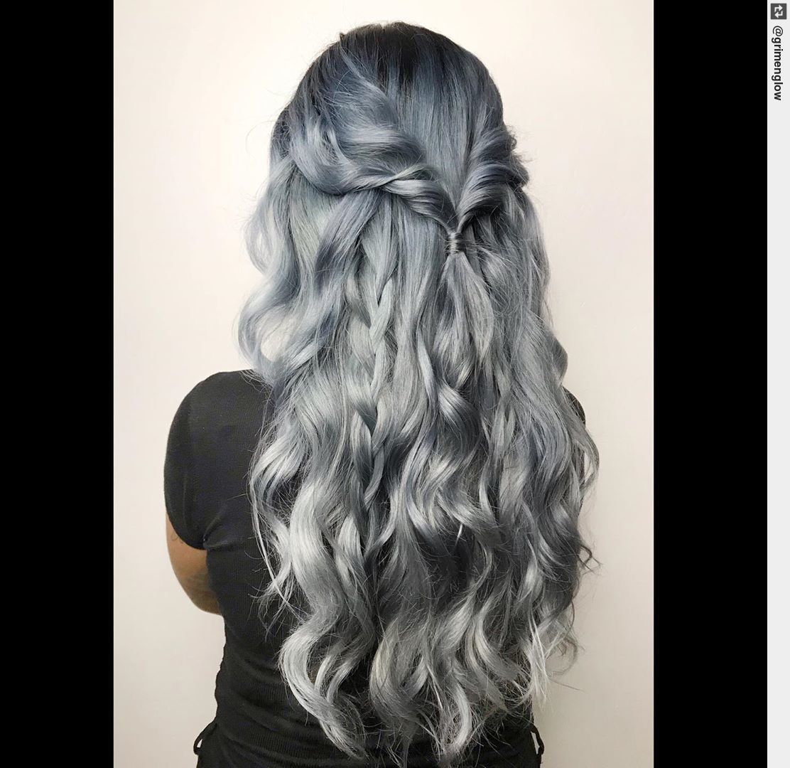 betrendsetters's tweet image. #joico #joicointensity #olaplex betrendsetter.com/denim-hair-col… #denimhair #hairinspo #bluehair