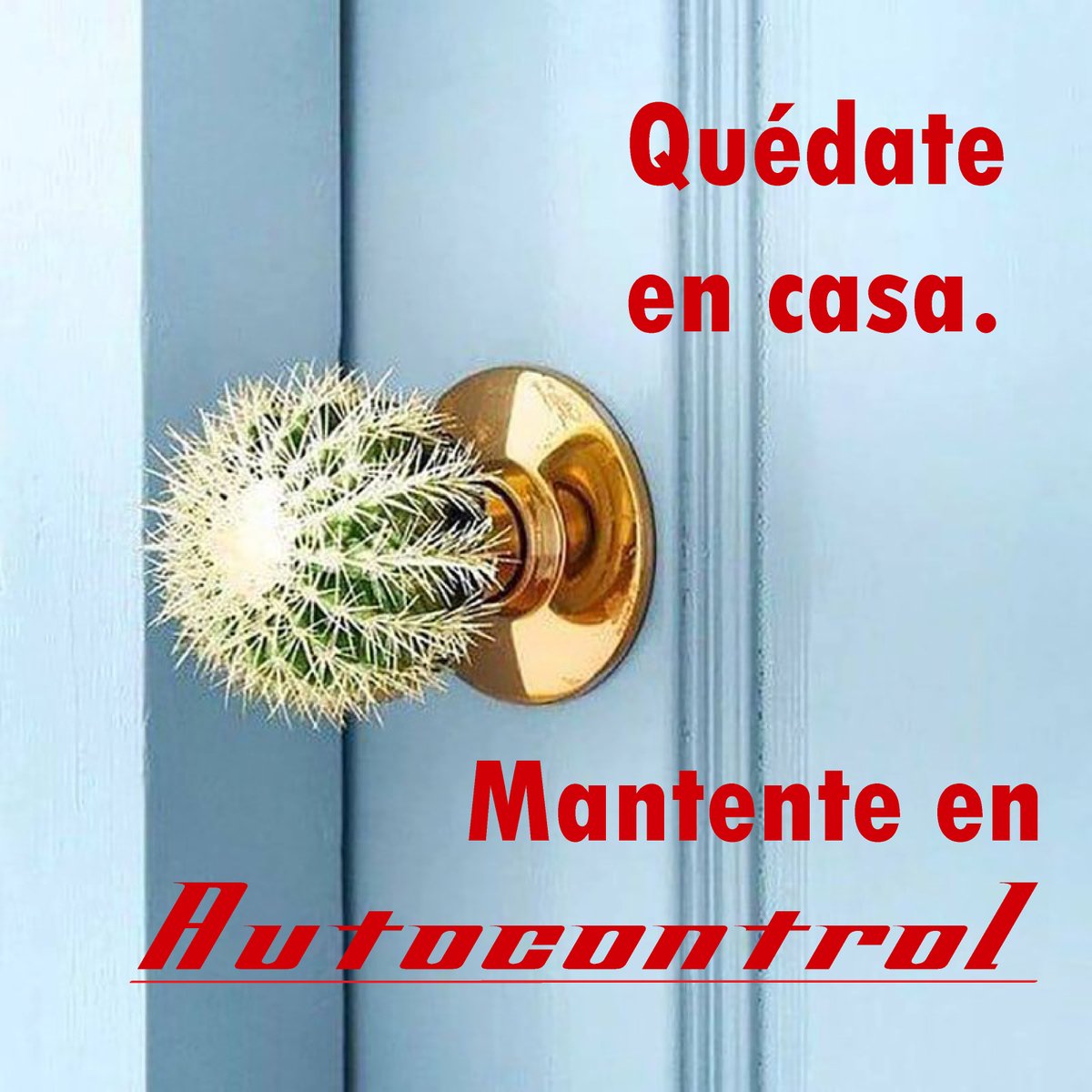 Grupo Autocontrol tweet media