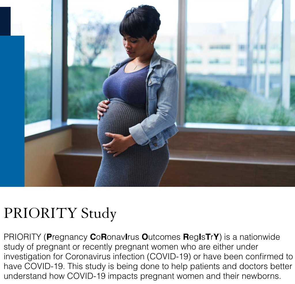 Yalda Afshar (@yafshar) on Twitter photo KICKING off #PRIORITYstudy national registry of <a href="/COVID19/">Corona</a> and #pregnancy (PUI or confirmed). No site IRB required. Please consider enrolling your patients. It's very easy and quick! priority.ucsf.edu <a href="/ACOGAction/">ACOG Action</a> <a href="/MySMFM/">SMFM</a> <a href="/ISUOG/">ISUOG</a> <a href="/GOHOFoundation/">Gottesfeld-Hohler</a> <a href="/ContempOBGYN/">Contemporary OB/GYN®</a> <a href="/ChrisHanMFM/">Christina Han 韓世琦</a> KICKING off #PRIORITYstudy national registry of <a href="/COVID19/">Corona</a> and #pregnancy (PUI or confirmed). No site IRB required. Please consider enrolling your patients. It's very easy and quick! priority.ucsf.edu <a href="/ACOGAction/">ACOG Action</a> <a href="/MySMFM/">SMFM</a> <a href="/ISUOG/">ISUOG</a> <a href="/GOHOFoundation/">Gottesfeld-Hohler</a> <a href="/ContempOBGYN/">Contemporary OB/GYN®</a> <a href="/ChrisHanMFM/">Christina Han 韓世琦</a>
