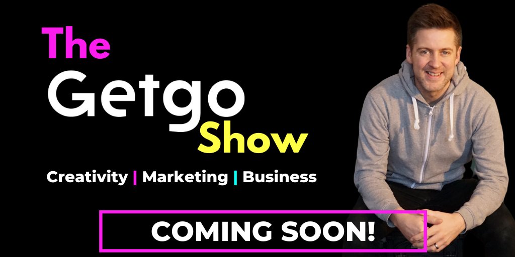 Getgo Studio - Video Production tweet media