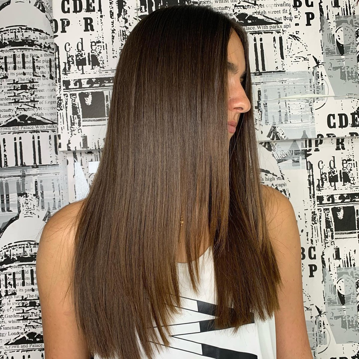 evyprofessional's tweet photo. The definition of EVY Professional. Smooth, silky, hydrated hair! Hair by @scalonhair using EVY Professional 

#evyprofessional #evydoesit #toolsfortheserious #evysalonpartner 
https://t.co/kF31UrKWMt https://t.co/3PvqZ29cSq
