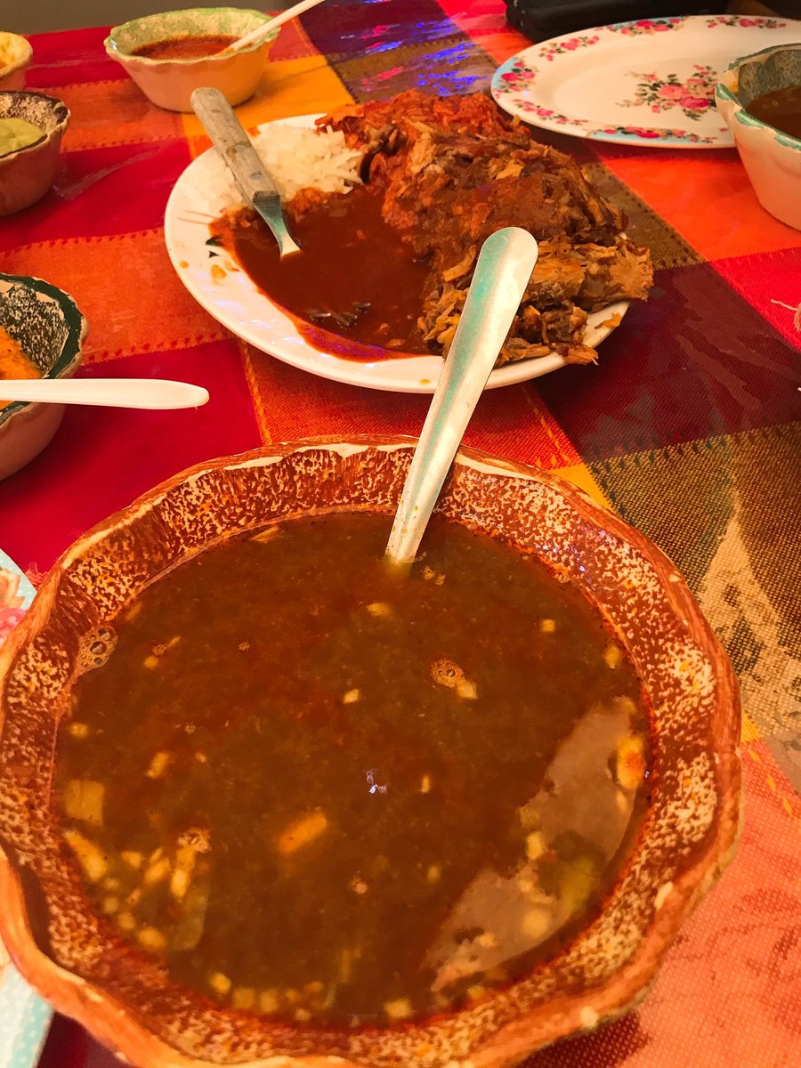 pekeypipo's tweet photo. Y hoy toco probar una deliciosa birria, alguien sabe donde es??? https://t.co/pFauPAkq9W