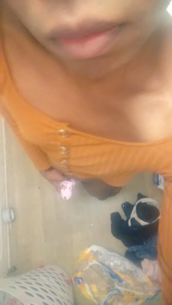 A_TrueAphrodite's tweet photo. Made it to sunday only a acouple more days left and i can get out of this thing.๐ณ
#trans #cagedangel #sundayseduction #futa https://t.co/DXJGAHC54J