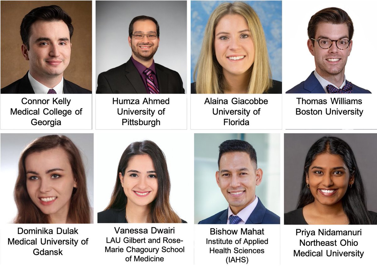 Congratulations to our Class of 2024 for matching @pittneurology!! #matchday #neurologymatch <a href="/AshuPJadhav/">AshuJadhav</a> @AANMember <a href="/MikeKorsmo/">Mike Korsmo, MD</a> <a href="/DevinJBurkeMD/">Devin Burke</a> <a href="/AdamJBarron/">Adam Barron, MD</a> <a href="/paige_banyas/">Paige Banyas</a> <a href="/KavitShahMD/">Kavit Shah</a> <a href="/DoctorGangloff/">Steve Gangloff, MD</a> <a href="/PittNeurosurg/">Pitt Neurosurgery</a> <a href="/PittStroke/">UPittStroke</a> <a href="/SandraNarayanan/">Sandra Narayanan, MD, FAHA, FANA, FSVIN, FAAN</a> <a href="/HowellJarrard/">Howell Jarrard</a> <a href="/Matt_StarrMD/">Matthew Starr</a>