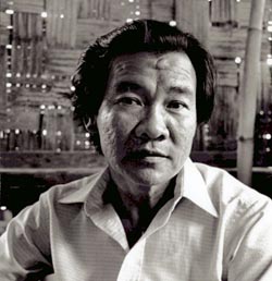Happy 80th Birthday To Haing S. Ngor  