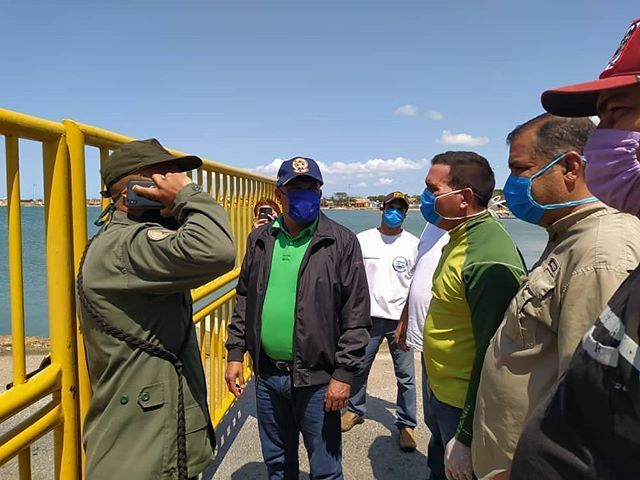 Corpotur Margarita tweet media