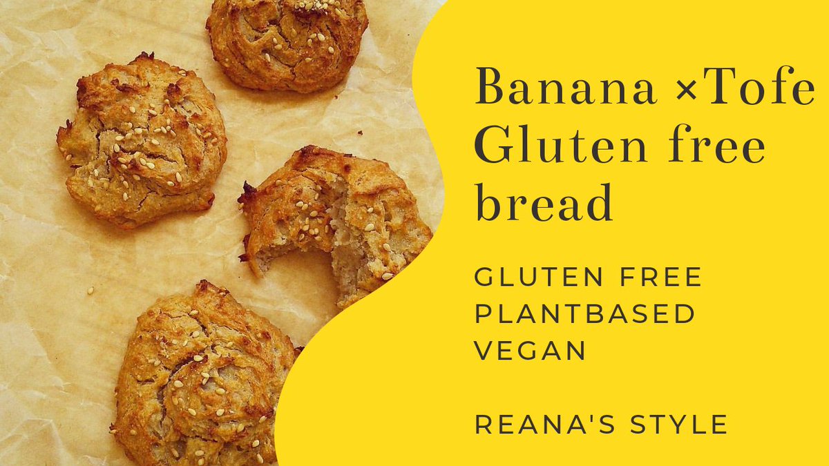 ReanaStyle's tweet photo. I uploaded a video of my favorite banana bread. Please try to make it easily.
The materials are listed in the summary column. Cooking time is about 20 minutes.
Enjoy cooking 🤗

⏬⏬⏬

https://t.co/UgXG1mVxrS https://t.co/Ubzqnzk3lA