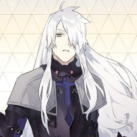 Sey Fgo Lostbelt 6 On Twitter Galahad Alter Is A Saber Summoned By Koharu They Are Considered The Strongest In Requiem Galahad Alter Is Difficult To Consider As A Holy Knight