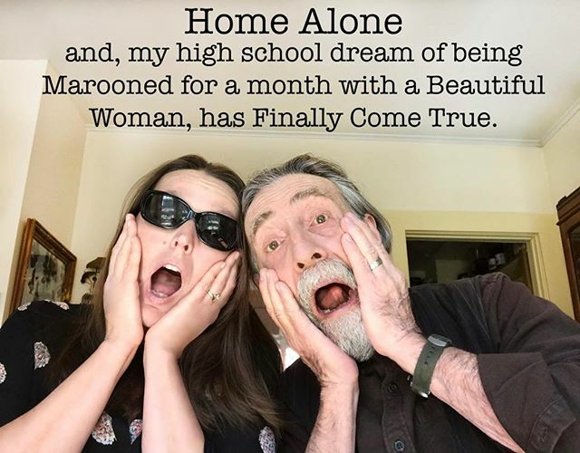 MStreetPhoto's tweet image. Love in the age of Corona Virus. ift.tt/39df593