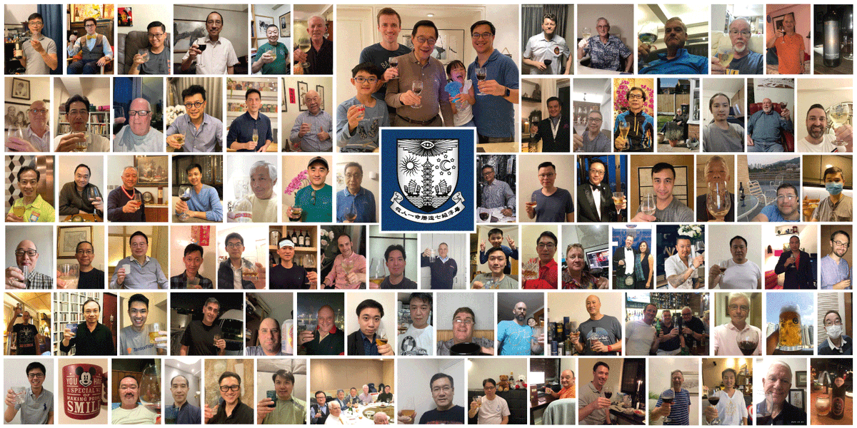 District Grand Lodge of Hong Kong & the Far East tweet media