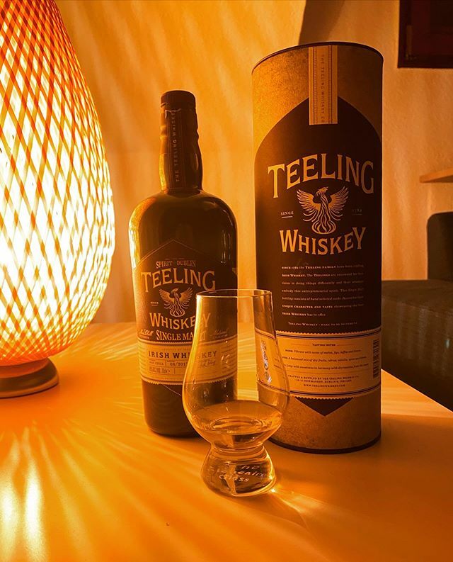 [Werbung wegen Markennennung  unbezahlt] 
Stay at home and relax with a Irish Single Malt
.
Slàinte
.
Teeling
.
.
#whiskey #teeling #sherry #madeira #cabernetsauvignon #burgundy #singlemalt #spring  #krefeld #lovelife #lovemylife #life #instapic #instana… ift.tt/2Uabbt7