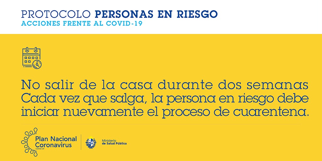 Ministerio de Salud Pública – Uruguay tweet media