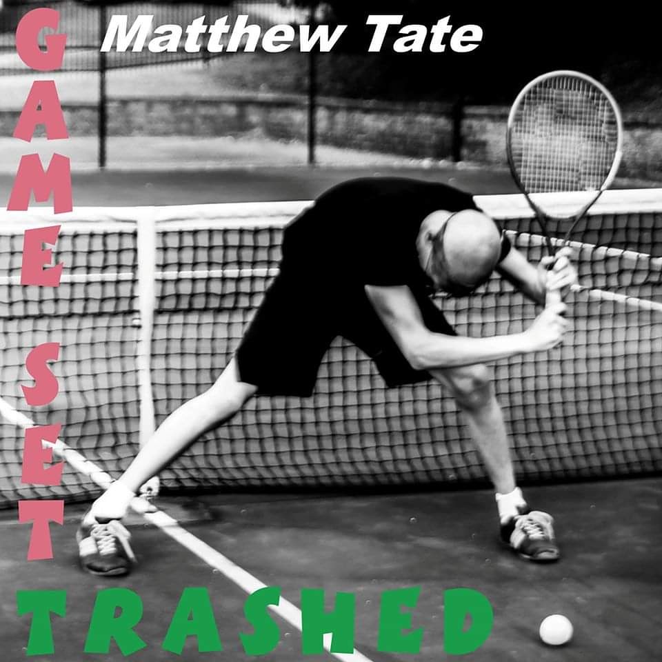 ComedianTate's tweet photo. My new album comes out tomorrow! Stream on Spotify, or purchase across many other platforms!
#GameSetTrahed #HSVcomedy #Spotify #Amazon #GooglePlay #iTunes #AppleMusic #cdBaby https://t.co/8cWz94iWUp